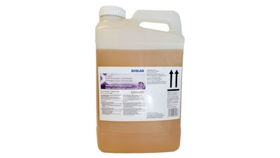OptiPro™ Multi-Enzymatic Automated Detergent Ultra Concentrate