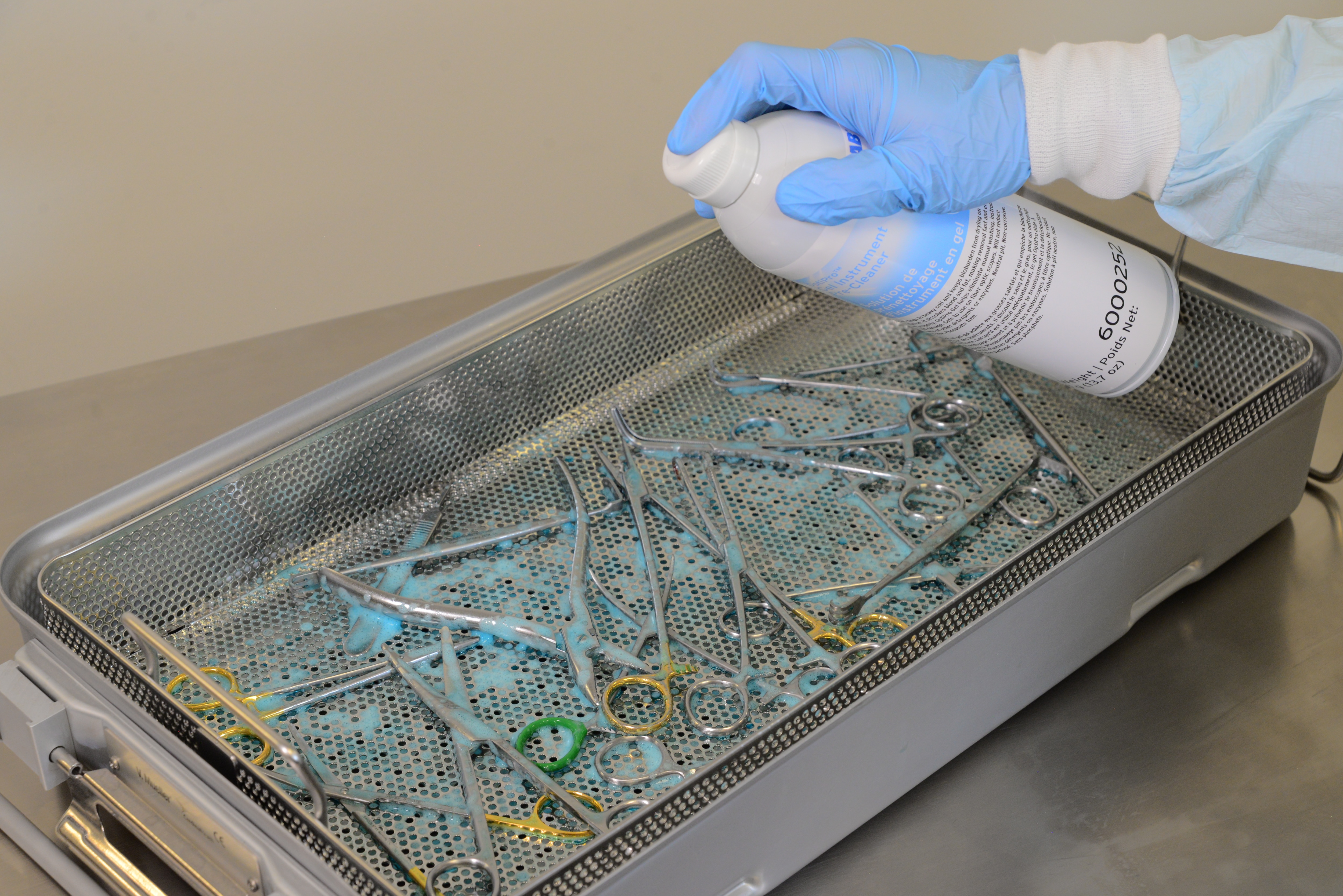 Preparing for Surgery The Importance of PreCleaner And Its