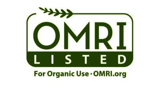 OMRI logo