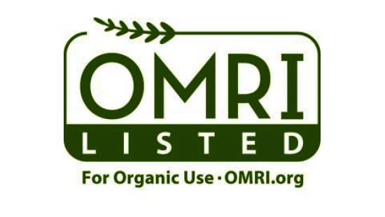 OMRI logo