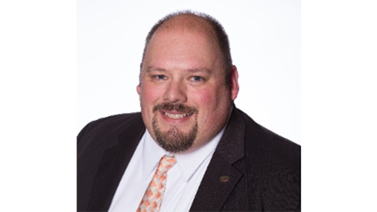 James Tester