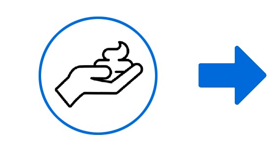 Endure™ Plus Foam Icon