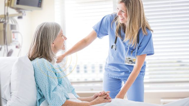 Ecolab Healthcare Flu Prevention