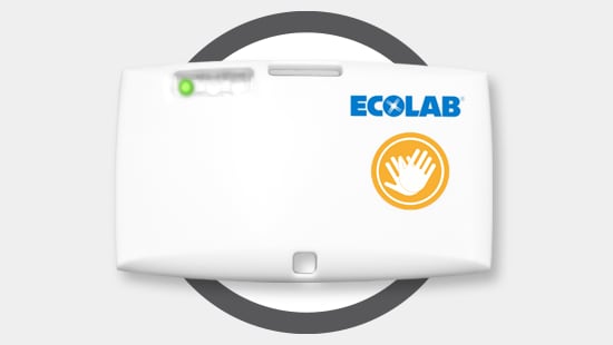 Hand Hygiene Compliance Badge