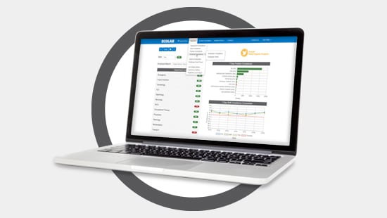 Ecolab Hand Hygiene Program Icon