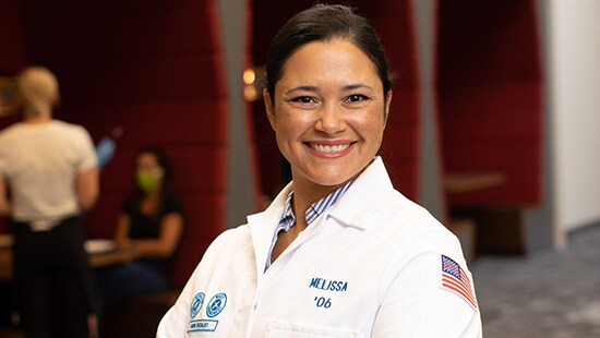 Ecolab technician