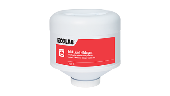 Aquanomic 2.0 Low-Temp Laundry Solid Detergent