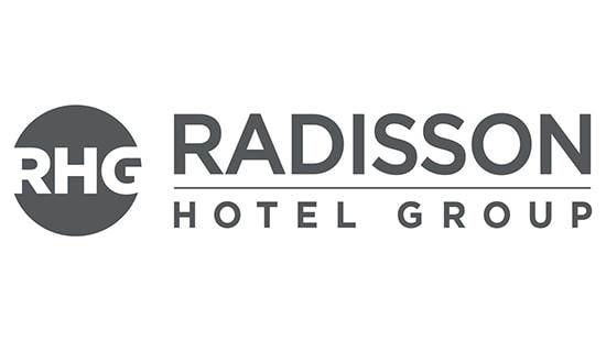 Radisson Hotel Group Logo