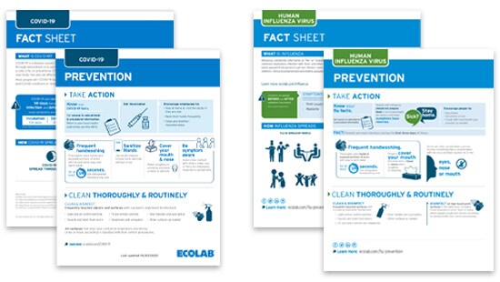 Representation of Readiness Kit PDF files