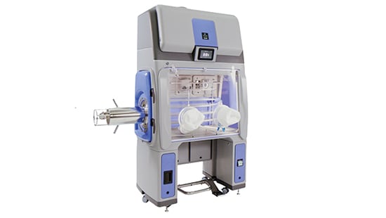 Bioquell Technology
