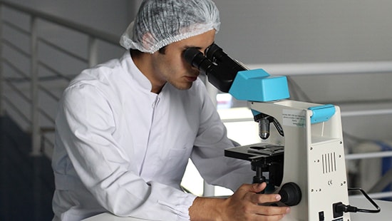 Decontamination for Hospital Pharmacies and Compounding Operations