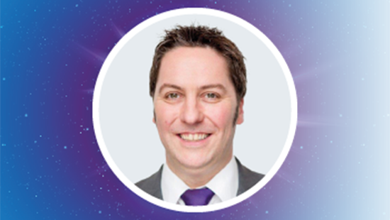 Ecolab Expert Matt Cokely