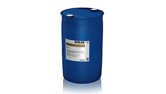 AntiFoam Barrel