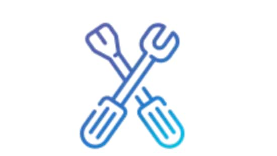 Tools icon