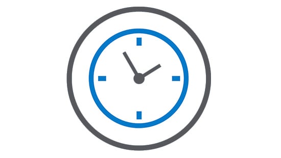 Clock Icon