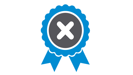 Quality Icon