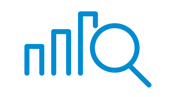Graph icon