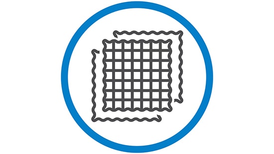 Fabric icon