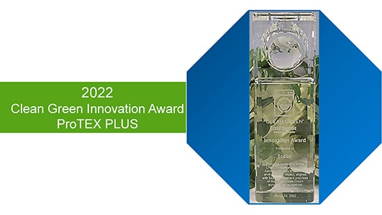 TRSA 2022 Clean Green Award