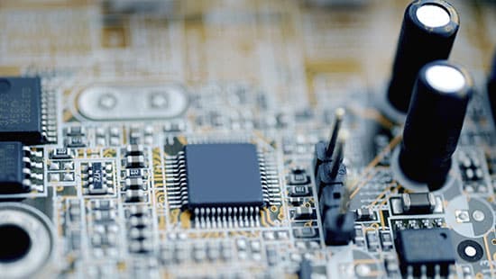 Microelectronics | Market | Ecolab