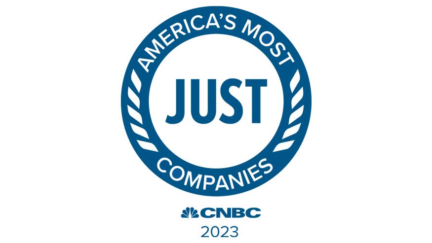 most just companies logo 2023