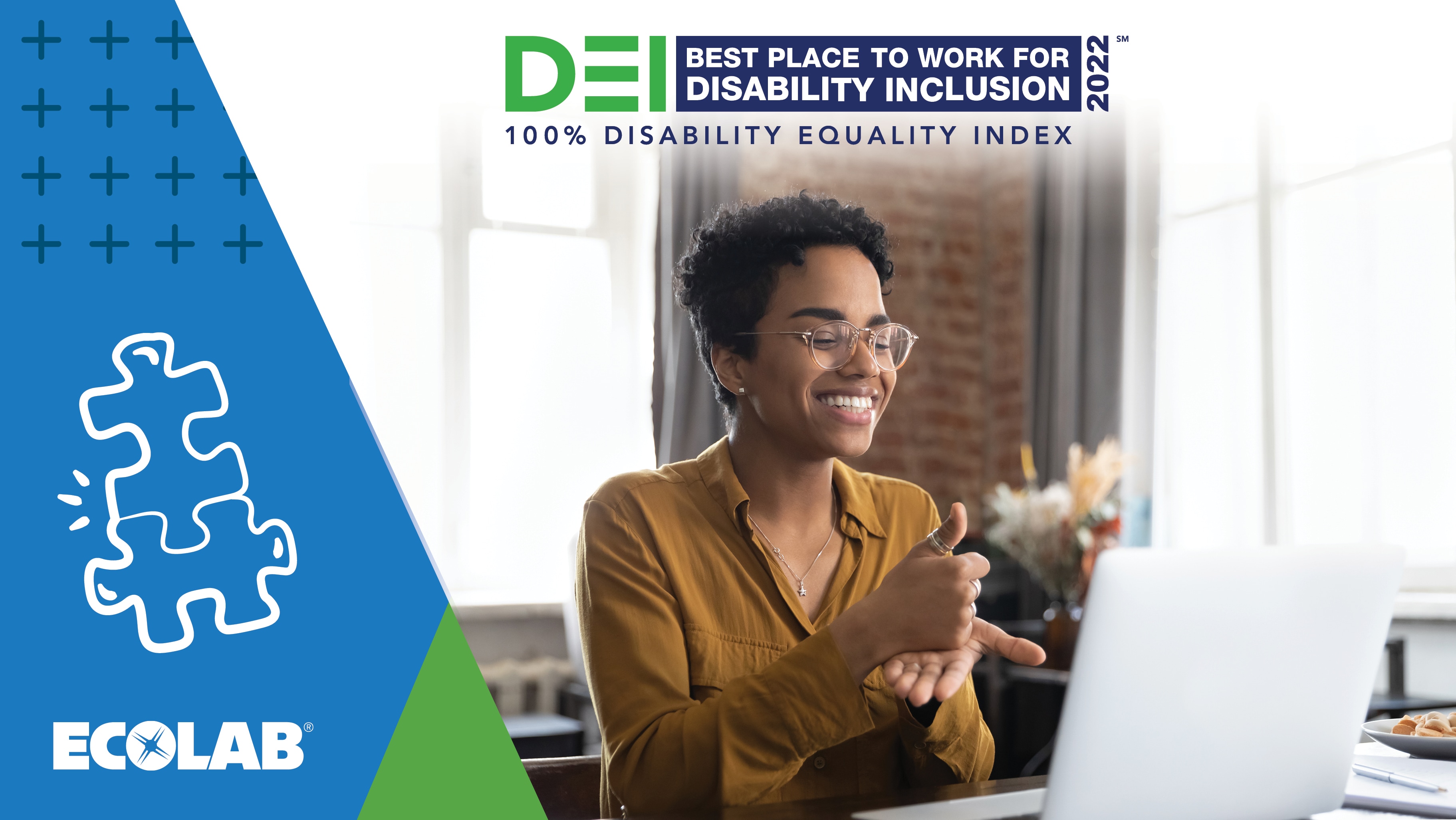 2022 Diversity Equality Index