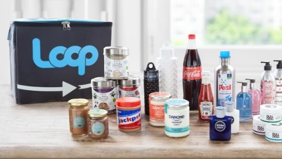 Loop products