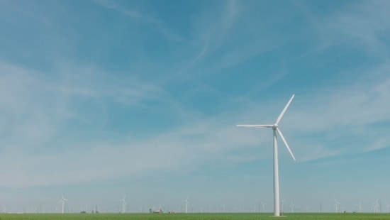 Windmills