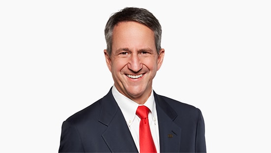 Christophe Beck, CEO at Ecolab