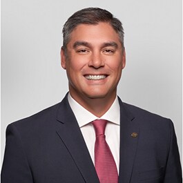 Kevin Doyle Headshot