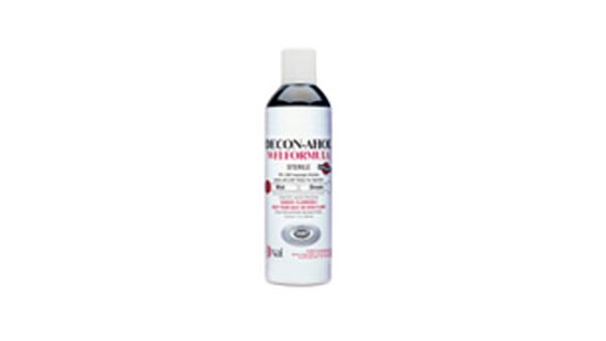 Ecolab DECON-AHOL® Sterile Alcohol