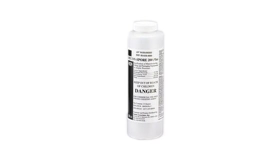 Decon-Spore® 200 Plus for Compounding Pharmacy | Ecolab
