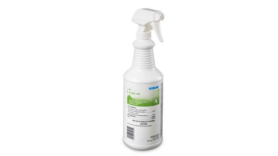 Multifunctionele Bruisende Spray Cleaner Set Met Fles Alle