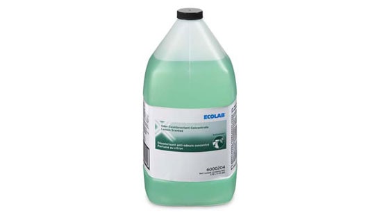 Odor Counteractant 1 Gallon Bottle