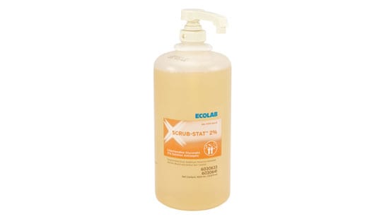 Scrub-Stat™ 2% Handwash | Ecolab