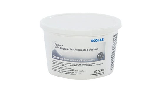 Home Style Solid Laundry Detergent By Ecolab Medline Industries Inc
