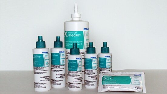 ISOSORB  product photo