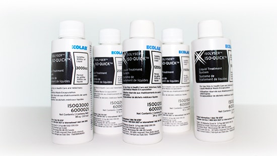 ISO-QUICK product photo