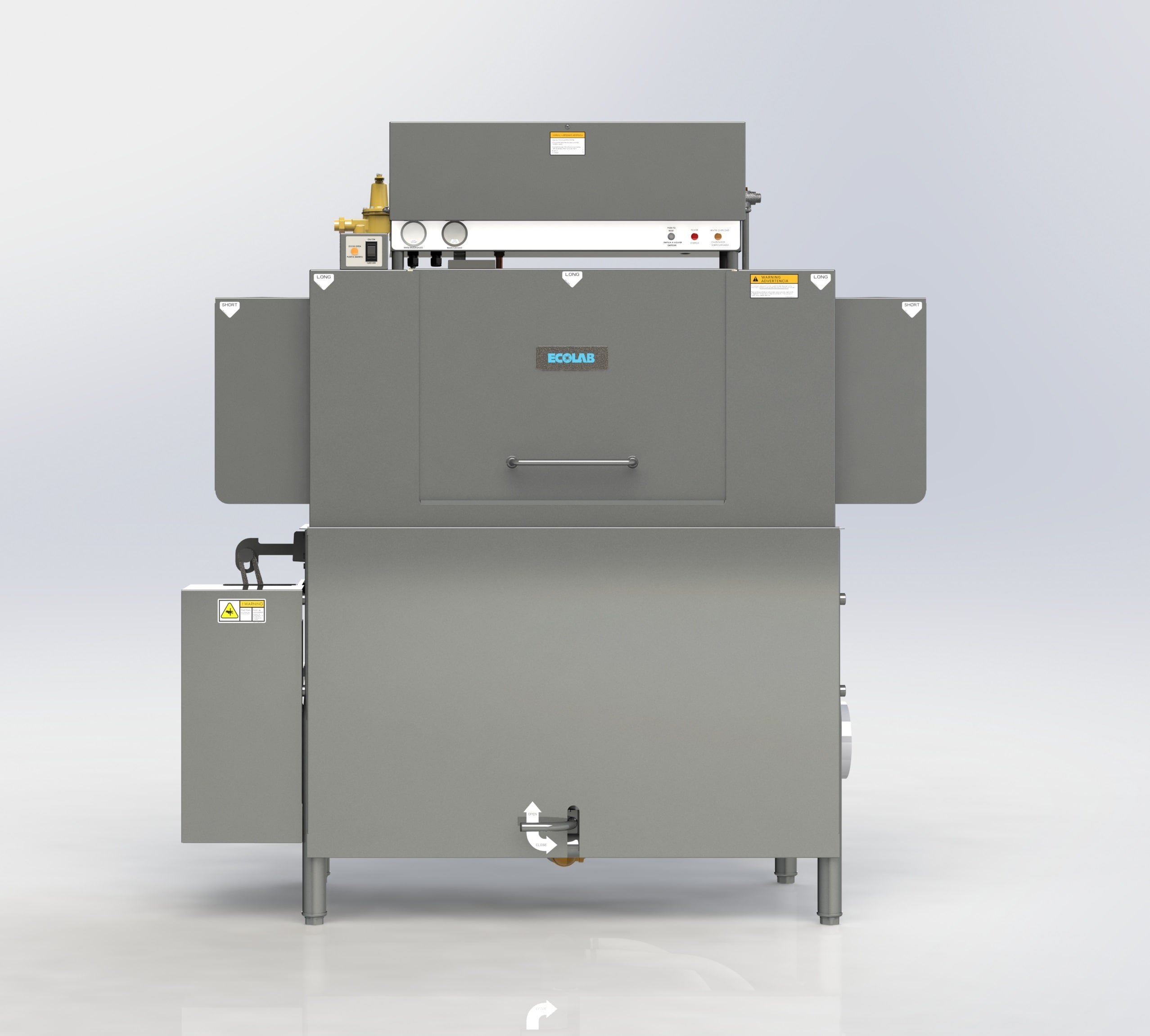 Echo Lab Machine Ecolab Dishwasher Machine at Makayla Hampton blog