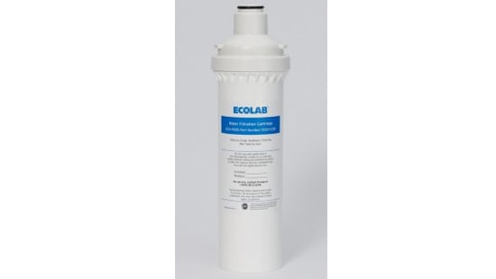 NEW Ecolab Water Filter Cartridge 9320-2351 ECO-350S 