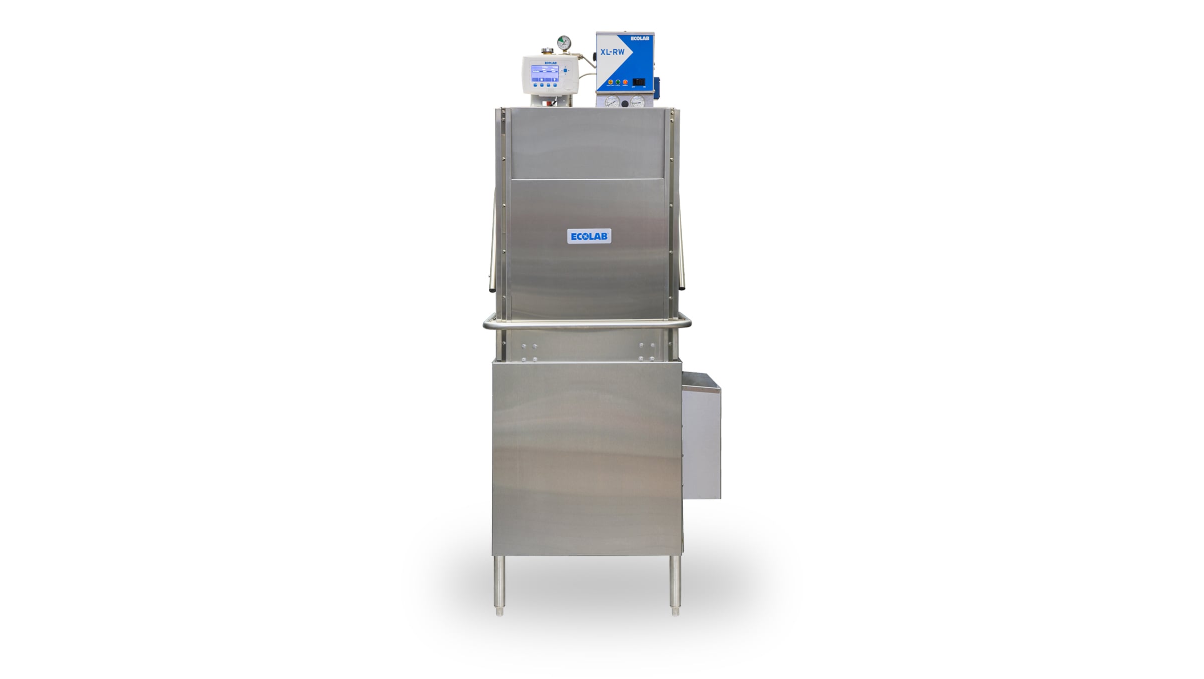 Ecolab XL Warewash Machine