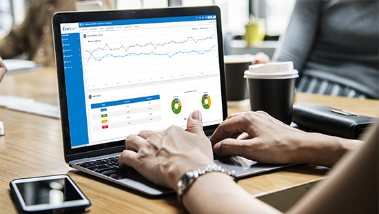 EcoSure Ecolab HDI for Advanced health department intelligence