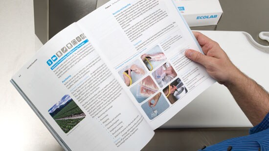 food safety education via serve safe foodprepeducation
