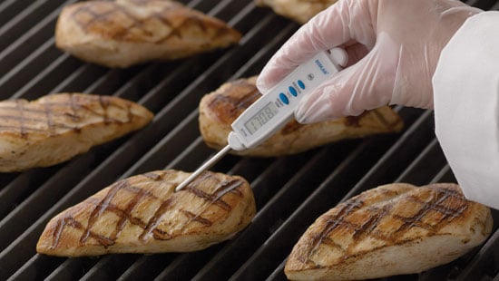 thermometers