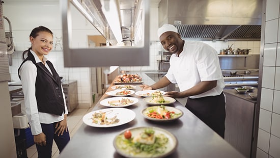 Ecolab Dishmachine Image