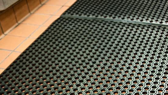 Breaking Down the Different Types of Floor Mats - Specialty Mat