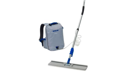 Ecolab Phazer Mobile Floor Care System