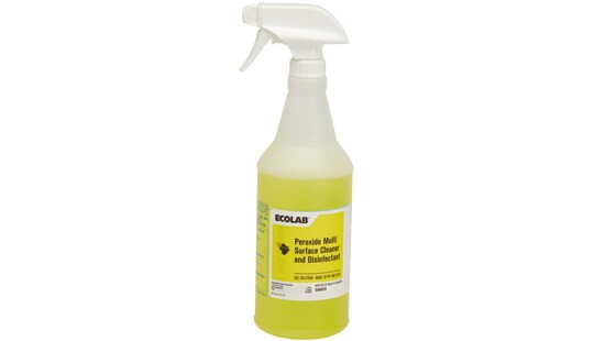 Product Image of Peroxide Multi Surface Cleaner and Disinfectant