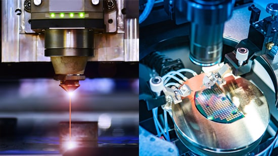 Process Critical Closed Loop