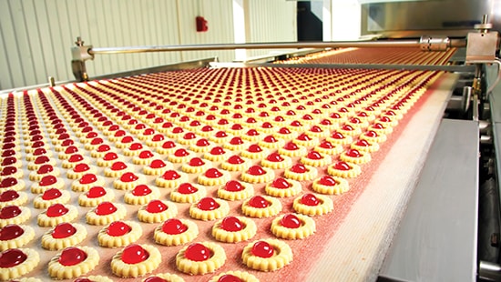 food processing